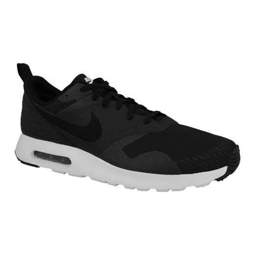 BUTY SNEAKERSY NIKE AIR MAX TAVAS ESSENTIAL 725073 001 sneakerstudio-pl czarny lekkie