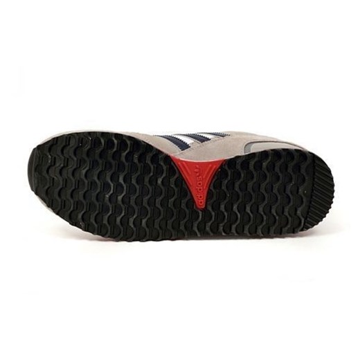 BUTY ADIDAS ORIGINALS ZX 750 G96724 sneakerstudio-pl czarny do biegania