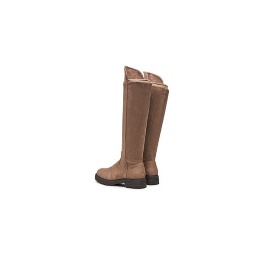 Muszkieterki Tamaris 1-25610-43 Szary Tamaris 36 MODIVO