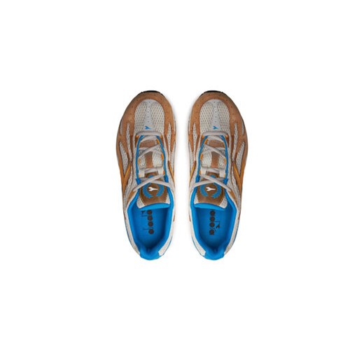 Sneakersy Diadora MYTHOS PROPULSION 280 MASCOTTE 501.180417-C2924 Brązowy Diadora 44_5 MODIVO
