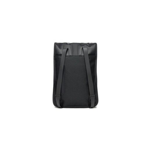 Plecak Rains Puffed Backpack Mini 21740 Czarny Rains OS MODIVO