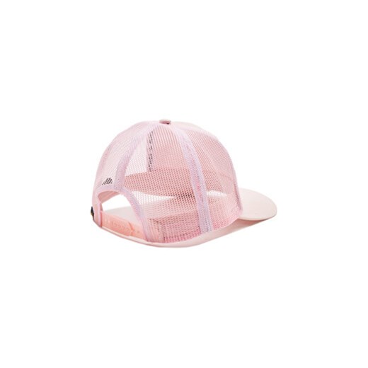 Czapka z daszkiem Alpha Industries Label 106901 Różowy Alpha Industries 00 MODIVO