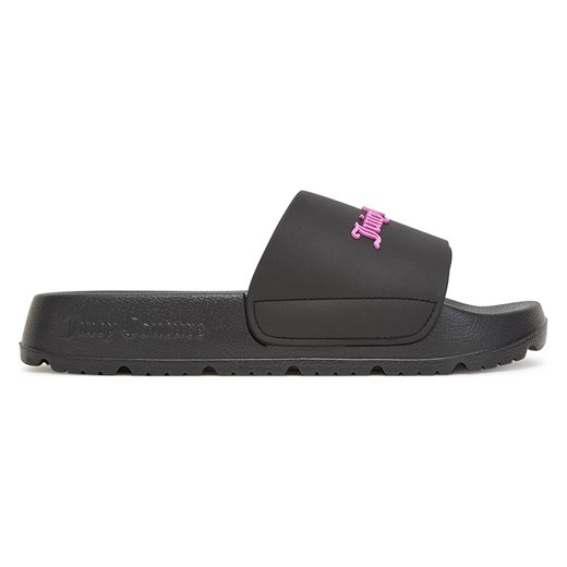 Klapki basenowe Juicy Couture PJC2 ze sklepu ccc.eu w kategorii Klapki damskie - zdjęcie 181031556