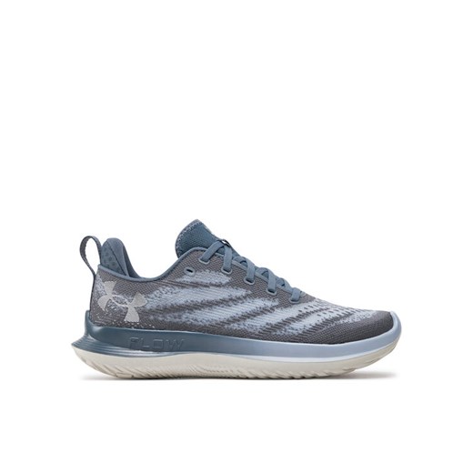 Under Armour Buty Ua W Velociti 3 Cooldown 3027521-100 Szary ze sklepu MODIVO w kategorii Buty sportowe damskie - zdjęcie 181033089