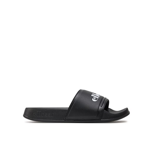 Ellesse Klapki Filippo Slide SGVF0834 Czarny ze sklepu MODIVO w kategorii Klapki damskie - zdjęcie 181033677