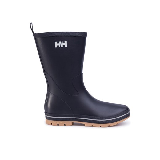 Helly Hansen Kalosze Midsund 3 11662 Granatowy ze sklepu MODIVO w kategorii Kalosze męskie - zdjęcie 181035868