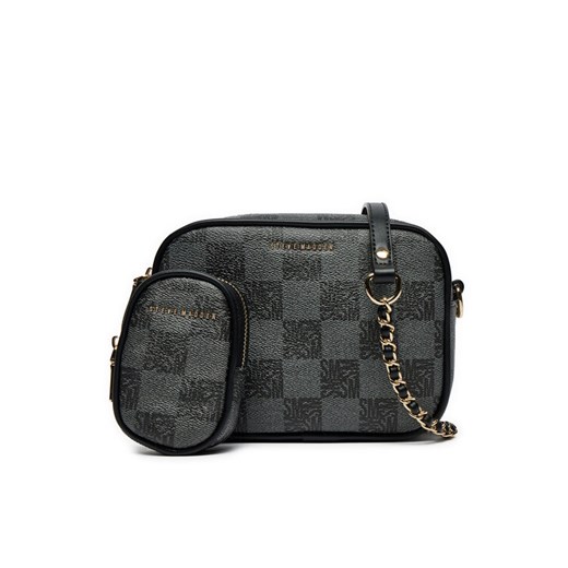 Steve Madden Torebka Bleia SM13001431 Czarny ze sklepu MODIVO w kategorii Kopertówki - zdjęcie 181036509