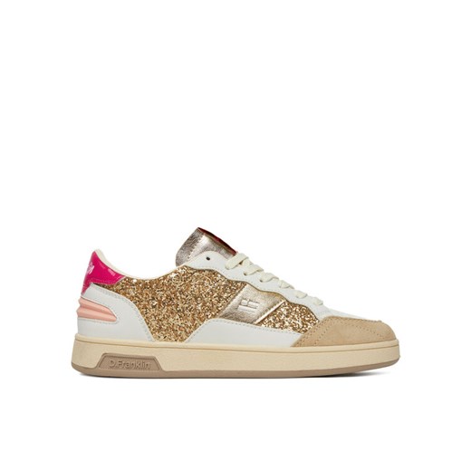 D.Franklin Sneakersy DFSH403003 Kolorowy 38 MODIVO