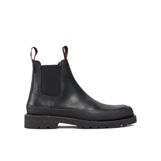 Paul Smith Sztyblety Geyser M2S-GEY01-LLEA Czarny ze sklepu MODIVO w kategorii Buty zimowe męskie - zdjęcie 181039667