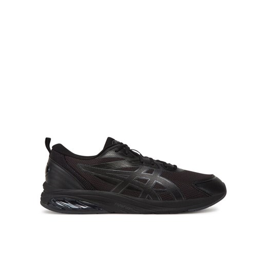 Asics Sneakersy Gel-Quantum Kei 1203A601 Czarny ze sklepu MODIVO w kategorii Buty sportowe męskie - zdjęcie 181041309