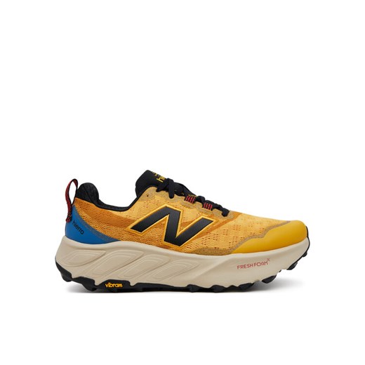 New Balance Buty do biegania Hierro MTHIERA9 Żółty New Balance 45_5 MODIVO