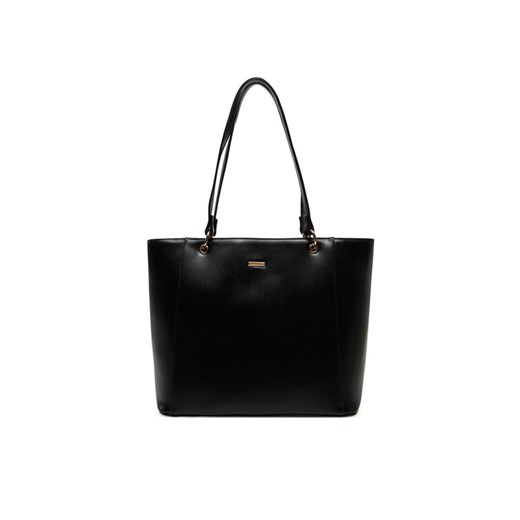 WITTCHEN Torebka 99-4Y-616-1 Czarny ze sklepu MODIVO w kategorii Torby Shopper bag - zdjęcie 181042296