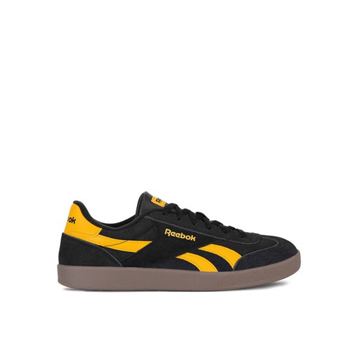 Reebok Sneakersy SMASH EDGE 100220397 Czarny ze sklepu MODIVO w kategorii Trampki męskie - zdjęcie 181042756