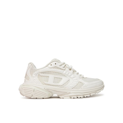 Diesel Sneakersy S-Pro-V-Dense Low W Y03594P8136 T1002 Biały ze sklepu MODIVO w kategorii Buty sportowe damskie - zdjęcie 181043205