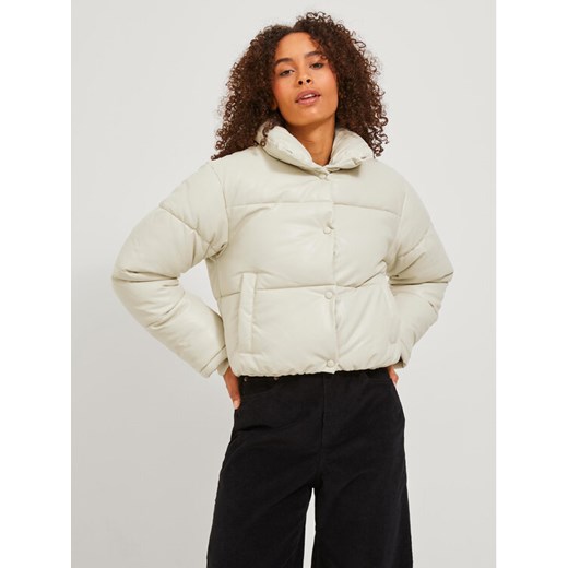 JJXX Kurtka zimowa 12236383 Écru Regular Fit Jjxx L MODIVO