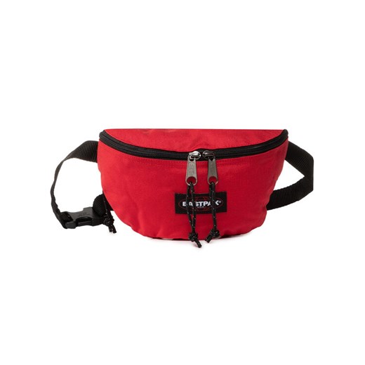 Eastpak Saszetka nerka Springer EK074 Czerwony ze sklepu MODIVO w kategorii Nerki - zdjęcie 181046586
