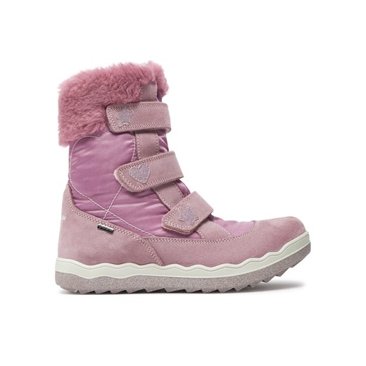 Primigi Śniegowce 6880211 D GORE-TEX Różowy ze sklepu MODIVO w kategorii Buty zimowe dziecięce - zdjęcie 181047079