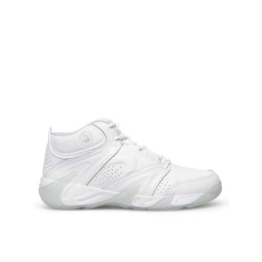 Shaq Sneakersy DEVASTATOR AQ95010M-W Biały ze sklepu MODIVO w kategorii Buty sportowe męskie - zdjęcie 181048149