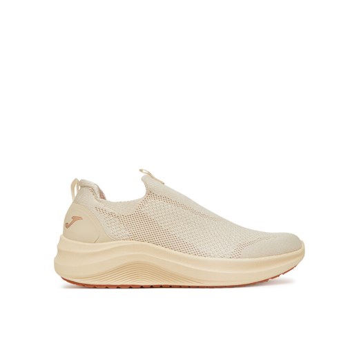 Joma Sneakersy C.Laceless 2525 CLACELS2525 Beżowy ze sklepu MODIVO w kategorii Buty sportowe damskie - zdjęcie 181048838
