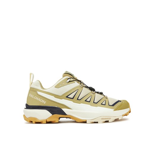 Salomon Trekkingi X Ultra 360 Edge L47818000 Brązowy ze sklepu MODIVO w kategorii Buty trekkingowe męskie - zdjęcie 181049897