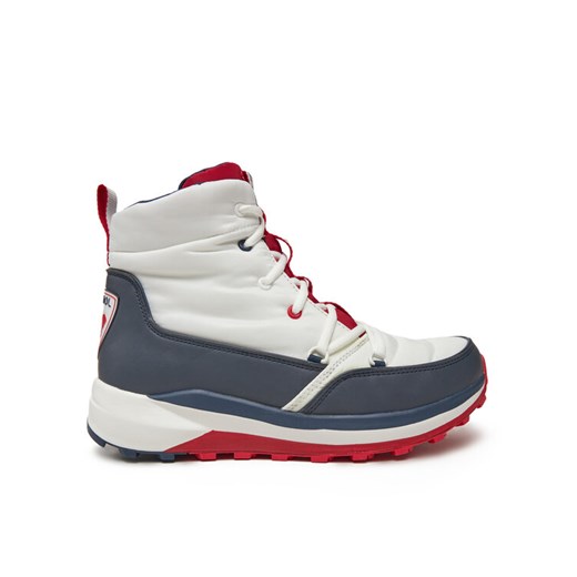 Rossignol Sneakersy RNNM080 Biały Rossignol 42 MODIVO
