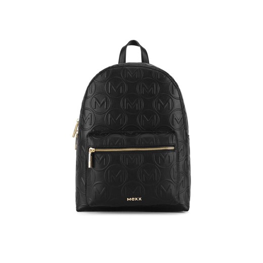 MEXX Plecak MEXX-S-014-07 Czarny ze sklepu MODIVO w kategorii Plecaki - zdjęcie 181050848