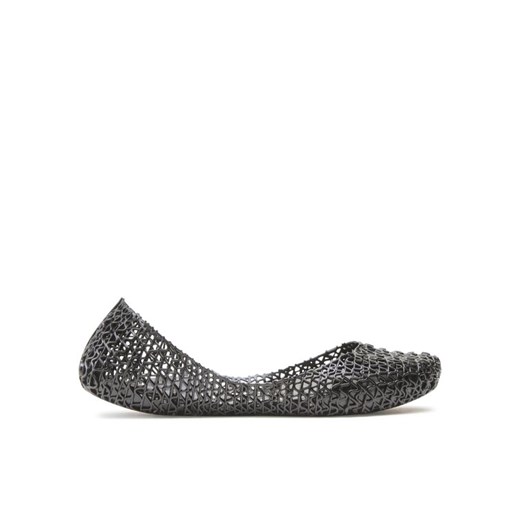 Melissa Baleriny Campana Papel Ad 33693 Czarny Melissa 35_36 MODIVO