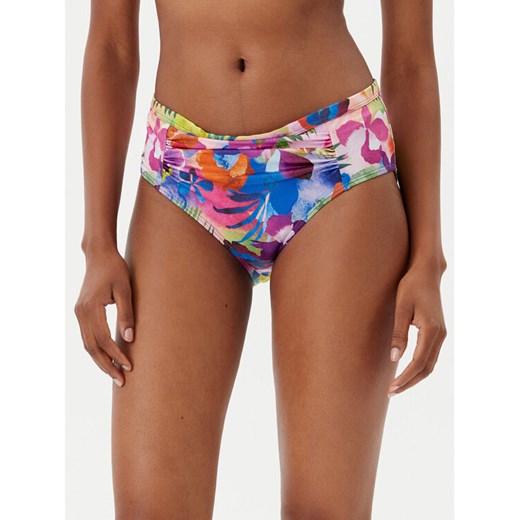 Dorina Dół od bikini Miquela FXHI0021MI120 Kolorowy ze sklepu MODIVO w kategorii Stroje kąpielowe - zdjęcie 181052026