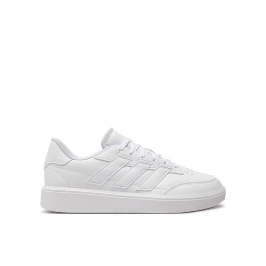 adidas Sneakersy Courtblock IF4031 Biały 39_13 MODIVO