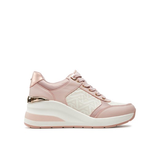 Aldo Sneakersy Iconistep 13542898 Różowy ze sklepu MODIVO w kategorii Buty sportowe damskie - zdjęcie 181052888