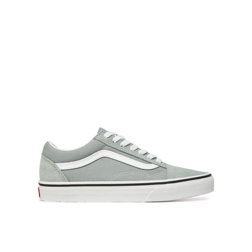 Vans Tenisówki Old Skool Szary Vans 42_5 MODIVO