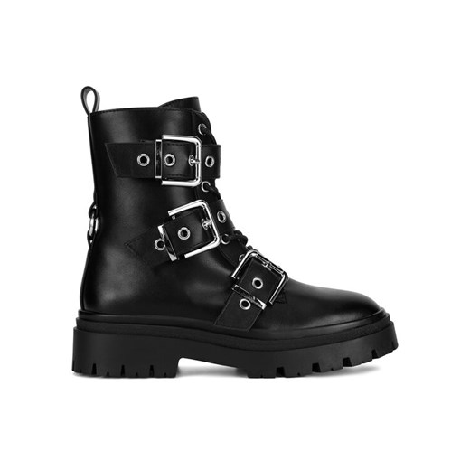DeeZee Trapery HY8761-3 Czarny 39 MODIVO