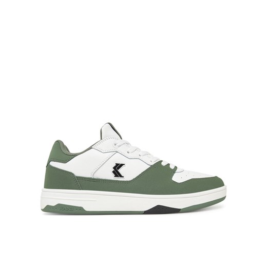 Karl Kani Sneakersy 89 2K PD00003078 Biały ze sklepu MODIVO w kategorii Buty sportowe męskie - zdjęcie 181055199