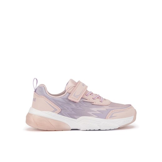 Sprandi Sneakersy CP-23KC2351B(DZ) Różowy ze sklepu MODIVO w kategorii Buty sportowe dziecięce - zdjęcie 181057718