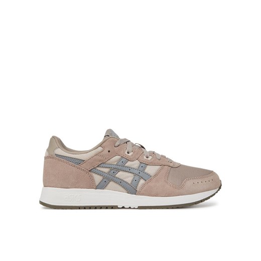 Asics Sneakersy Lyte Classic 1203A611 Szary ze sklepu MODIVO w kategorii Buty sportowe męskie - zdjęcie 181059075