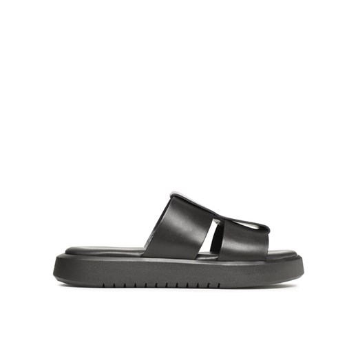 Vagabond Shoemakers Klapki Nate 5593-001-20 Czarny ze sklepu MODIVO w kategorii Klapki męskie - zdjęcie 181059979