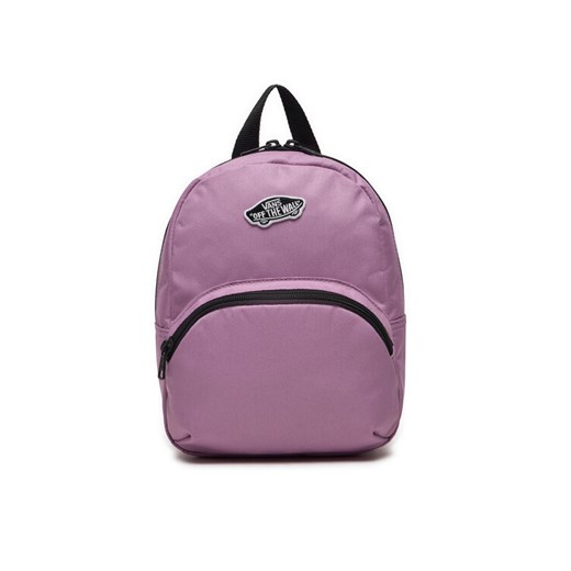 Vans Plecak Got This Mini Backpack VN000HDJCR31 Fioletowy ze sklepu MODIVO w kategorii Plecaki - zdjęcie 181060166