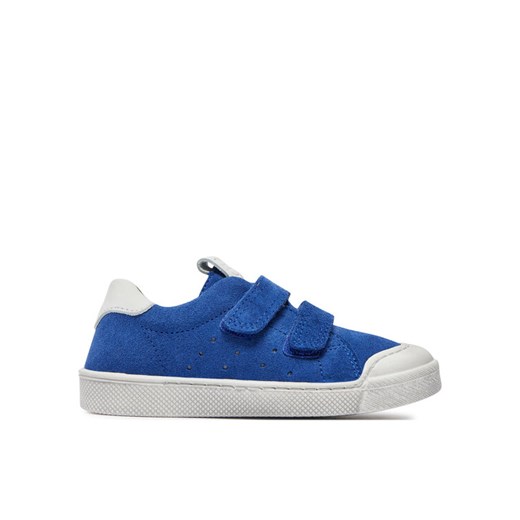 Froddo Sneakersy Rosario G2130316 S Niebieski ze sklepu MODIVO w kategorii Buty sportowe dziecięce - zdjęcie 181060776
