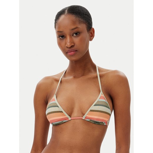 Volcom Góra od bikini Sol Song O1412510 Kolorowy ze sklepu MODIVO w kategorii Stroje kąpielowe - zdjęcie 181063258