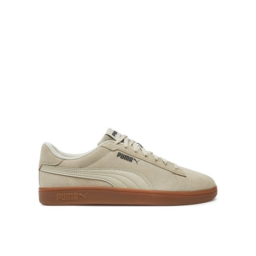 Puma Sneakersy Smash 3.0 390984 17 Beżowy Puma 44_5 MODIVO