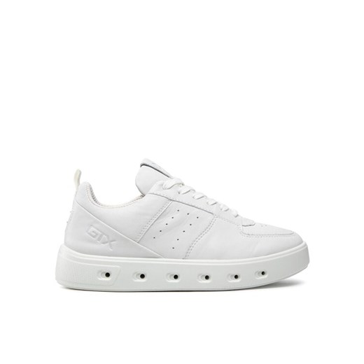 ECCO Sneakersy Street 720 W GORE-TEX 20971301007 Biały Ecco 39 MODIVO