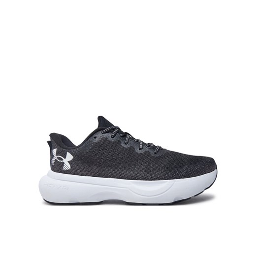 Under Armour Buty do biegania Ua W Infinite 3027524-001 Czarny ze sklepu MODIVO w kategorii Buty sportowe damskie - zdjęcie 181066486