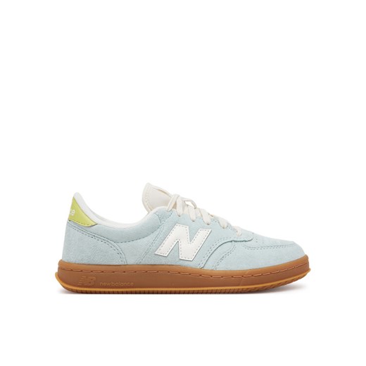 New Balance Sneakersy CT500EB Niebieski New Balance 43 MODIVO