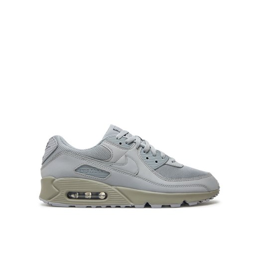 Nike Sneakersy Air Max 90 CN8490 012 Szary Nike 46 MODIVO