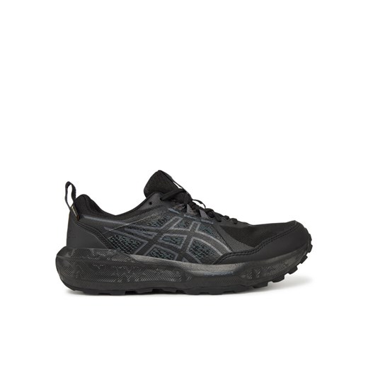 Asics Buty do biegania Gel-Sonoma 8 Gtx 1012B770 Czarny ze sklepu MODIVO w kategorii Buty sportowe damskie - zdjęcie 181070759