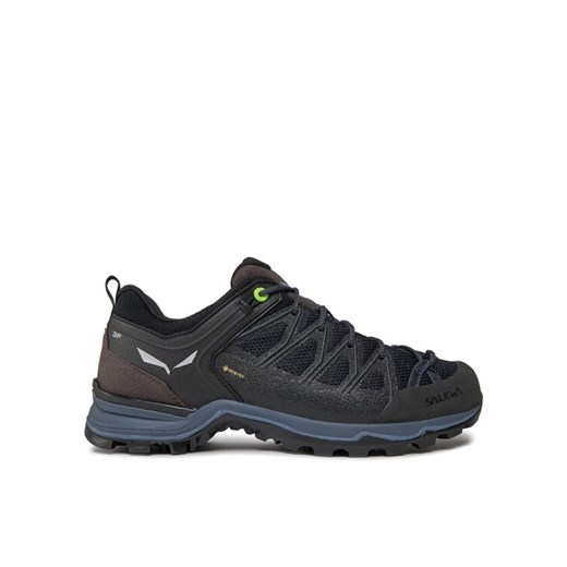 Salewa Trekkingi Ms Mtn Trainer Lite Gtx GORE-TEX 61361-0971 Czarny 47 MODIVO