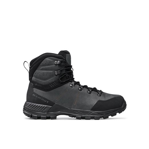 Mammut Trekkingi Mercury Tour II High Gtx GORE-TEX 3030-03450-0052-1080 Czarny ze sklepu MODIVO w kategorii Buty trekkingowe męskie - zdjęcie 181070867