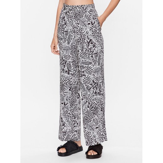Marc Aurel Spodnie materiałowe 1688 1000 24646 Brązowy Relaxed Fit Marc Aurel 40 MODIVO