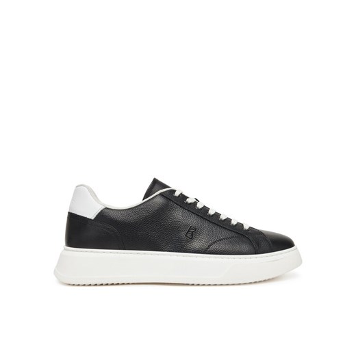 Bogner Sneakersy Milan 8 A 12520015 Czarny 45 MODIVO