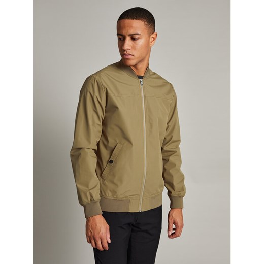 Matinique Kurtka bomber Clay 30205869 Khaki Regular Fit Matinique S MODIVO